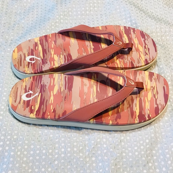 Olukai Sandals - Picture 3 of 7